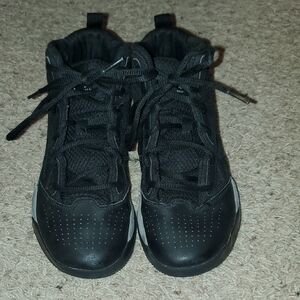 Under Armour Black Sneakers